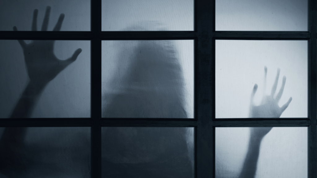 crime shadow