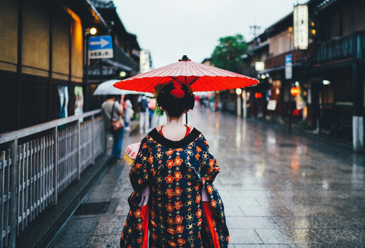 Utforska japanska dikter: En harmonisk värld av ord