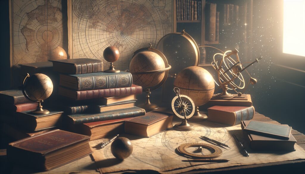 kepler böcker