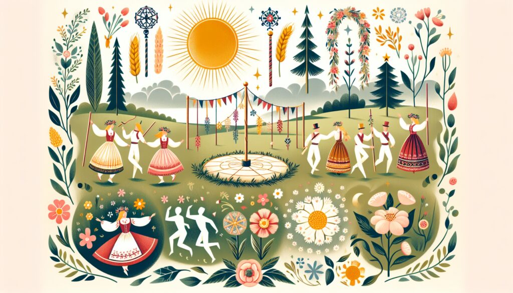 midsommardikt